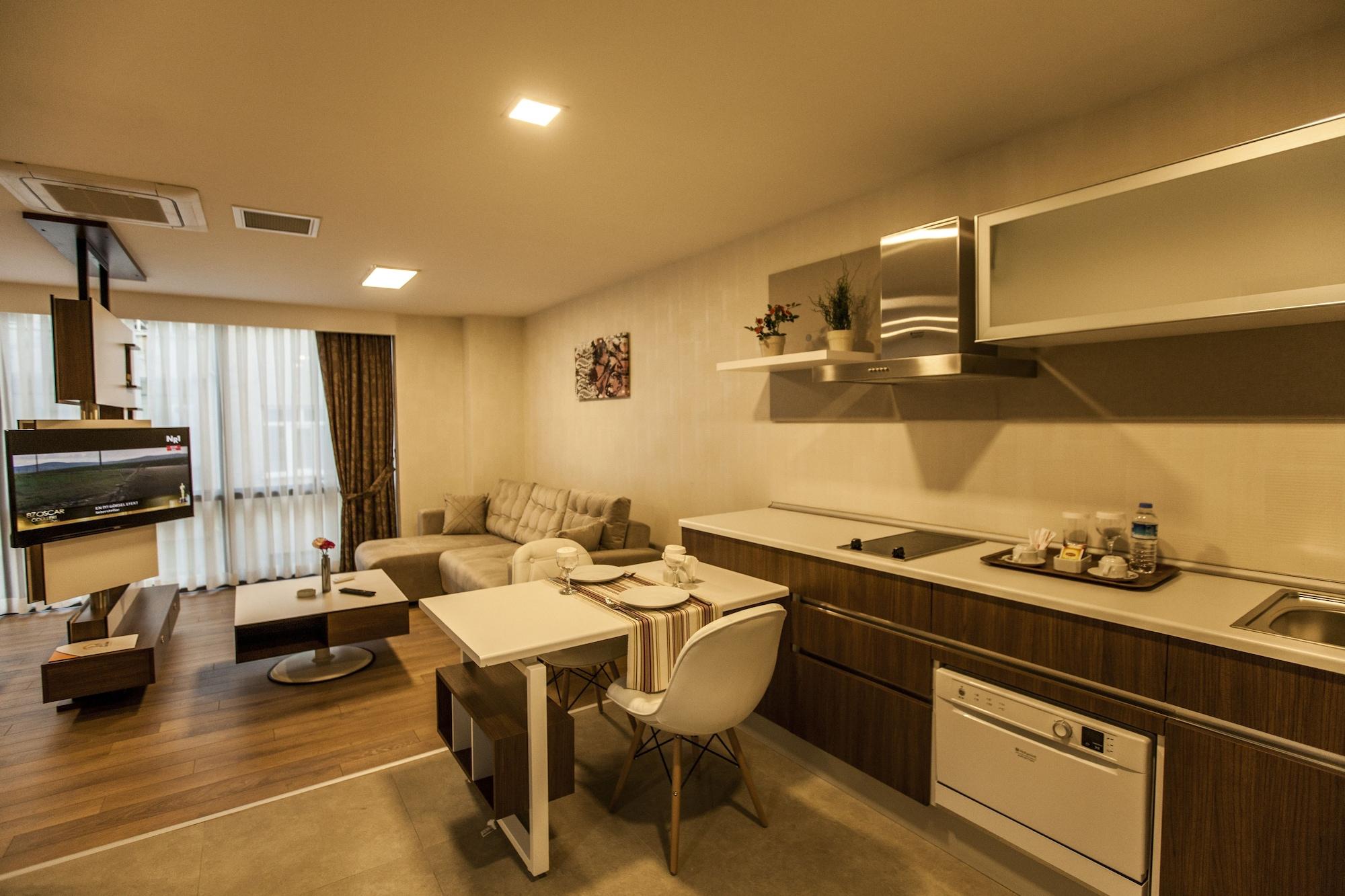 Liv Suit Hotel Diyarbakır Exterior foto